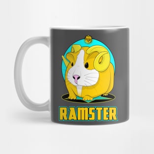 Ramster Mug